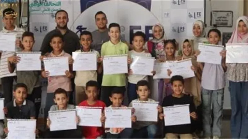 صناع الحياة عضو التحالف