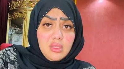 لتعديها على القيم الأسرية.. الحبس 6 أشهر وغرامة 100 ألف جنيه لـ«أم سجدة»