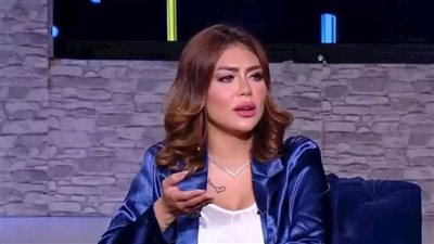 بسبب دهس شاب.. حبس البلوجر هدير عبد الرازق سنة في العمرانية