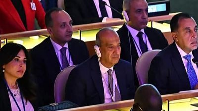 رئيس الوزراء يشارك في إحياء الذكرى الثمانين لتأسيس الأمم المتحدة 