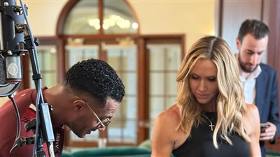 محمد رمضان يجمع بين إثارة الجدل العالمي والتحضير لأضخم أعمال.. ما القصة؟