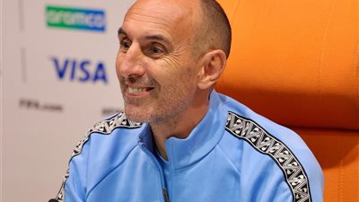 يورتشيتش: بيراميدز كتب تاريخ جديد ويبحث عن إنجاز عالمي في الإنتركونتيننتال