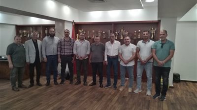 الشباب والرياضة تواصل التفتيش المالي والإداري على مراكز الشباب بالإسماعيلية