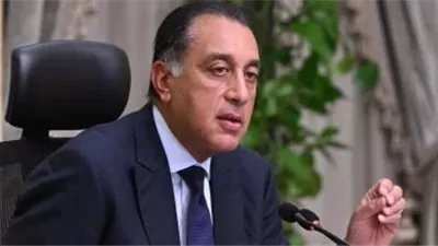 مدبولي في الأمم المتحدة: مصر تدعم حل الدولتين وتسوية القضية الفلسطينية