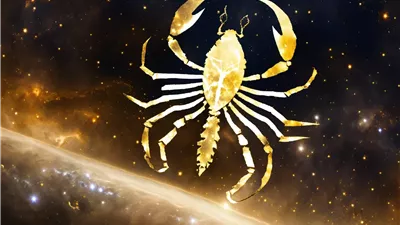 برج العقرب حظك اليوم الاثنين 22-9-2025.. تألق وسعادة ونجاح زي كل مرة 