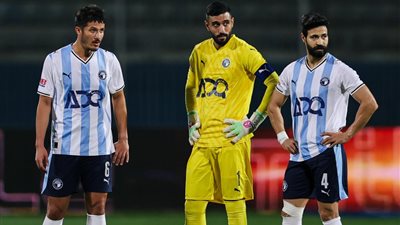 عفت نصار عن موقعة بيراميدز وأهلي جدة: «اختبار صعب لـ كرونسلاف يورتشيتش»