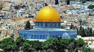 الإحتلال الإسرائيلي يشن غارات عنيفة وغير مسبوقة على قطاع غزة 