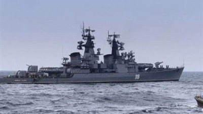 انفجار قرب سفينة تجارية إسرائيلية في البحر الأحمر.. والحوثيون المتهم الأبرز