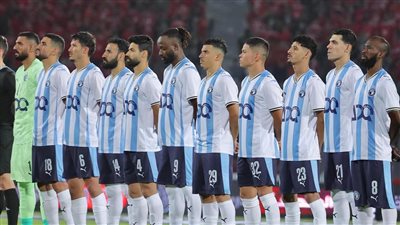 «الكاف» مشيدا بإنجاز بيراميدز.. ليلة أظهرت الكرة الإفريقية في أفضل حالاتها