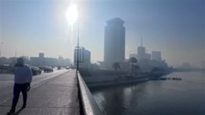 شبورة كثيفة ودرجات حرارة معتدلة.. تفاصيل طقس الأسبوع الأول من الخريف