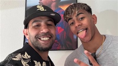 ديمبلي يحصد الكرة الذهبية ويامال وصيفًا.. ووالده يعلق: 