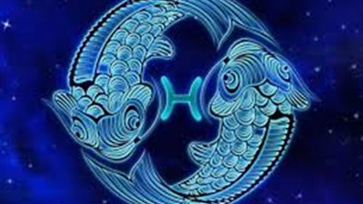شغل يلمع وحب يزدهر.. برج الحوت حظك اليوم الثلاثاء 23 سبتمبر 2025