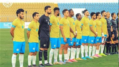 موعد مباراة الإسماعيلي المقبلة في الدوري الممتاز 