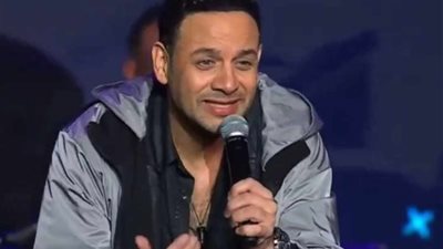 مصطفى قمر يعود إلى الساحة بألبوم جديد (تفاصيل)