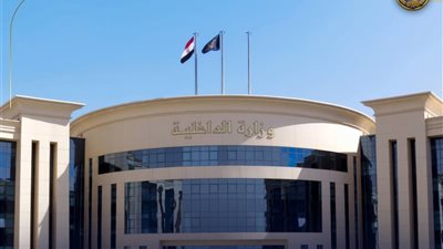 الداخلية تضبط مصنعًا غير مرخص بالجيزة لإنتاج أسمدة مغشوشة ومجهولة المصدر