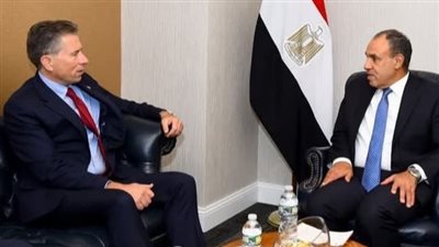 مصر تؤكد دعمها الكامل للأمم المتحدة في تعزيز العمل الإنساني بالأراضي الفلسطينية