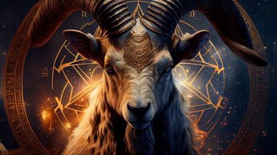 برج الجدي حظك اليوم الثلاثاء 23-9-20255.. تعبك بيجيب نتيجة