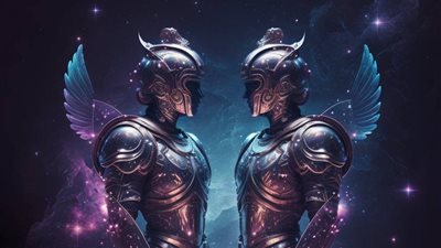 برج الجوزاء حظك اليوم الثلاثاء 23-9-2025.. العند مش في صالحك 