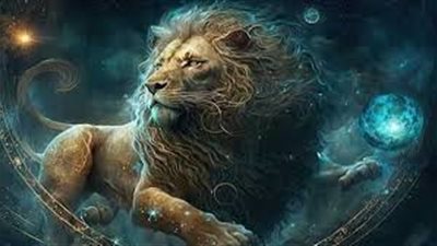 يومك مليان ثقة.. حظك اليوم برج الأسد الأربعاء 24 ديسمبر 2025