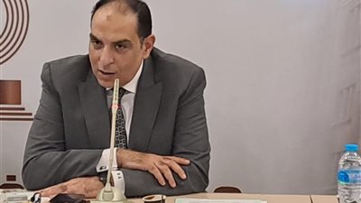 رئيس شعبة الجمارك: «جرجوب» الاقتصادية نقطة انطلاق جديدة للاقتصاد المصري