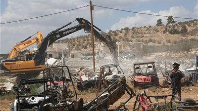 استمرارا لانتهاكات الاحتلال.. حملة اقتحامات واعتقالات واسعة في الضفة الغربية