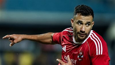 تريزيجيه يشعل الملاعب بدوري نايل.. ثلاث مباريات بثلاثة أهداف