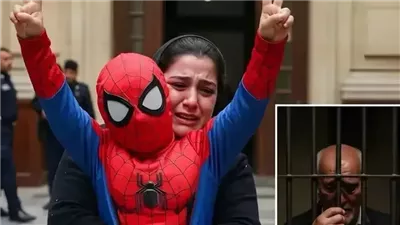 محاكمة المتهم في قضية الطفل ياسين.. استئناف الحكم اليوم