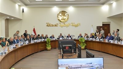 تحت حراسة مشددة،، الجيزة تستعد لافتتاح المتحف المصري الكبير