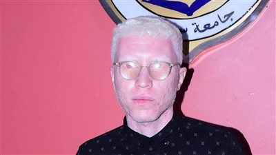 بأمر من التعليم العالى..«الطالب يوسف» يتسلم عمله كمعيد بجامعة سوهاج