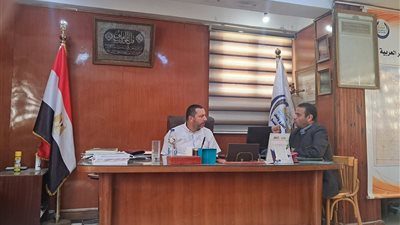 وكيل وزارة الطرق بكفر الشيخ: 428 مليون جنيه لرصف الطرق.. و50% من الشبكة بحاجة إلى تطوير عاجل(خاص)