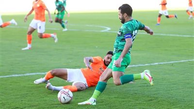 دوري نايل.. موعد مباراة فاركو والمصري البورسعيدي والقنوات الناقلة