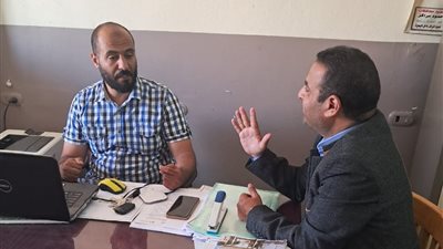 كفرالشيخ تتصدر زراعة الأرز بأقل قوة إشعاعية وحرارية.. مدير البيئة يوضح (خاص)