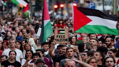 الولايات المتحدة الأمريكية تنتقد اعتراف بعض الحلفاء بدولة فلسطين
