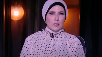 كاميرات المراقبة.. نيفين منصور تعلن مفاجأة عن سرقة إسورة المتحف