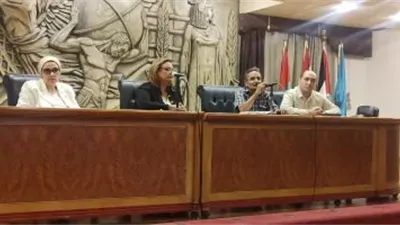 نقابة الصحفيين تبحث حقوق الحيوان.. وتفعيل القوانين لنشر ثقافة مجتمعية