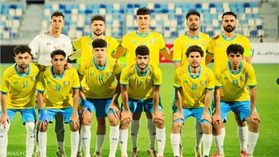 بعد انتهاء التوقف الدولي.. موعد مباراة الإسماعيلي القادمة في دوري نايل  