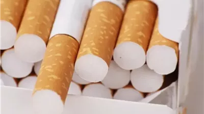 Merit وMarlboro.. أسعار السجائر اليوم الاربعاء 24 سبتمبر 2025