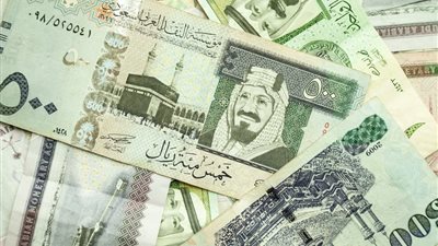 سعر الريال السعودي أمام الجنيه المصري اليوم الأربعاء 24-9-2025.. شوف وصل لكام؟