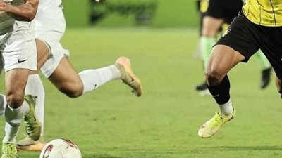 التعادل الإيجابي يحسم مباراة البنك الأهلي ووادي دجلة في الدوري الممتاز