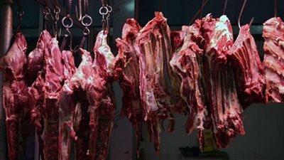 ثبات نسبي في أسعار اللحوم..سعر اللحوم مساء اليوم الأربعاء 24 سبتمبر 2025