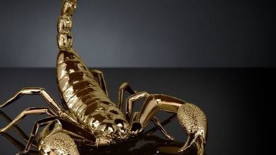 برج العقرب حظك اليوم الأربعاء 24-9-2025.. سوء فهم في الشغل والبيت