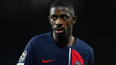 عثمان ديمبيلي أبرز المرشحين للفوز بجائزة الكرة الذهبية