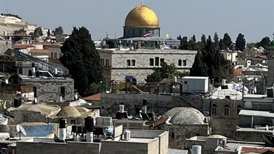 تصعيد دموي للاحتلال في غزة وسط تحركات دولية للاعتراف بدولة فلسطين