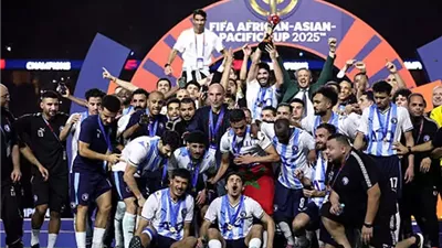 بعد تأهل بيراميدز لنصف نهائي إنتركونتيننتال: جلاد الشرق الأوسط مثل الأهلي