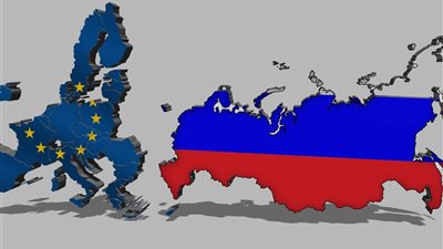خبير علاقات دولية: روسيا تضع الاتحاد الأوروبي تحت ضغط واختبار لقدرة حلف الناتو|خاص