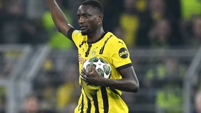 برشلونة يستقر على جيراسي خلفا لليفاندوفسكي في صيف 2026