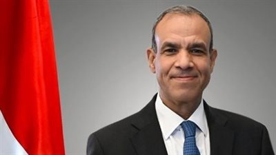 مصر وغينيا تبحثان تعزيز التعاون الثنائي والاستثمارات المتبادلة