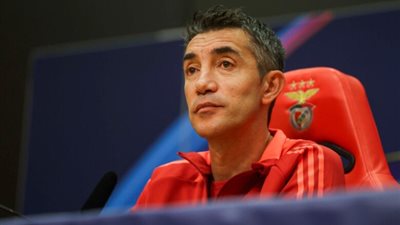 برونو لاج على أعتاب تدريب الأهلي وفق تقارير برتغالية