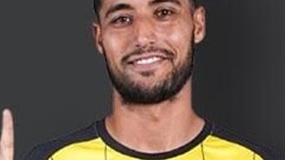 وادى دجلة يفتقد خدمات نجم وسط الفريق سيف تقا أمام سموحة في الدورى