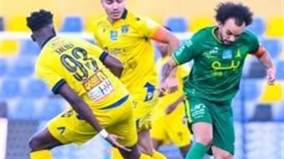 بهدف موسي بارو في الدقيقة 87 .. التعاون يفوز علي الخليج بدوري روشن